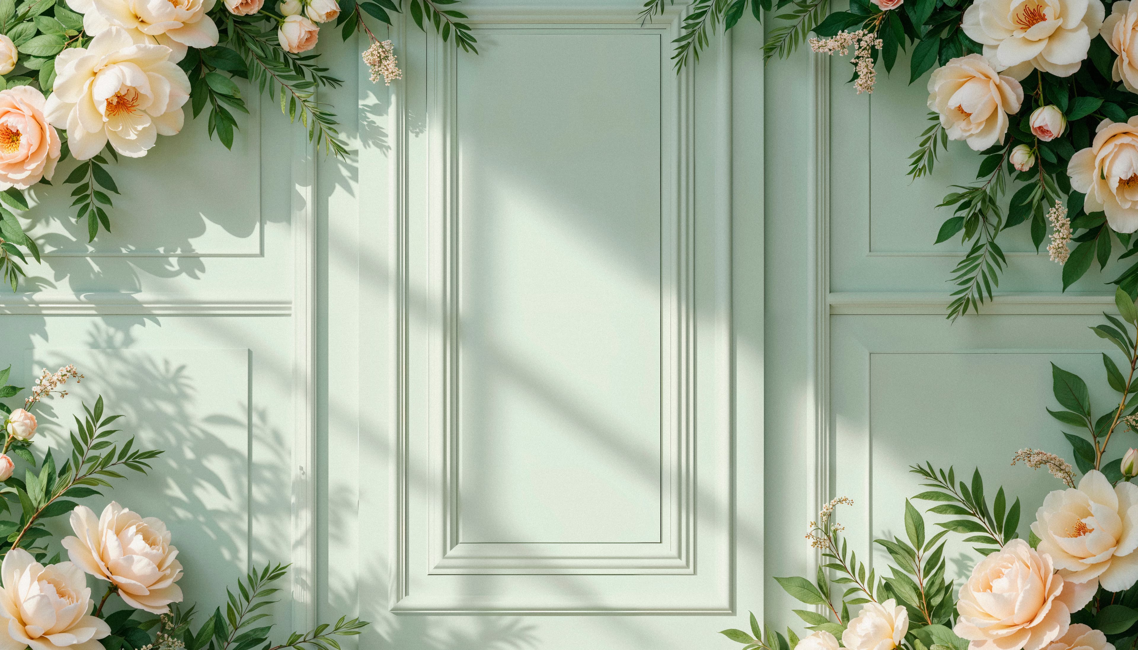 Pitak & Reasey Wedding Invitation